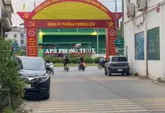 Mảnh đất vàng mặt phố Phương Liễu, sẵn sàng kinh doanh... Bán đất tại Phương Liễu, Bắc Ninh 04