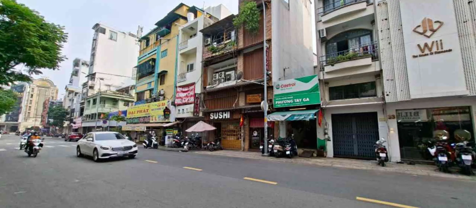 🏠 MẶT TIỀN NGUYỄN THIỆN THUẬT – QUẬN 3 – KINH DOANH SẦM UẤT🔥 MẶT TIỀN ĐƯỜNG – VỊ TRÍ TRUNG... Bán nhà mặt phố tại Bàn Cờ, Hồ Chí Minh 01