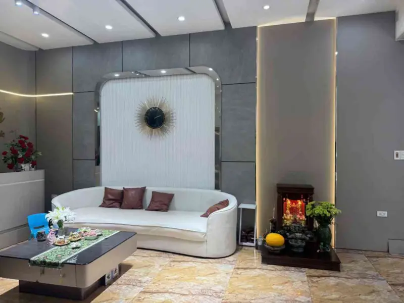 Nhà 7 tầng thang máy, view đẹp ngay Lê Chân Hải Phòng... Bán nhà riêng tại Lê Chân, Hải Phòng 01