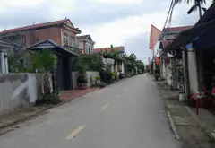 Quỹ đất rộng ô tô đỗ cửa tại xã Phú Linh, Sóc Sơn... Bán đất tại Sóc Sơn, Hà Nội 02