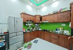 Nhà Phố 4 Tầng BTCT - Hẻm Xe Hơi Thông - Đường Số 14 - Ngay Lê Văn Qưới... Bán nhà riêng tại Bình Hưng Hòa, Hồ Chí Minh 22