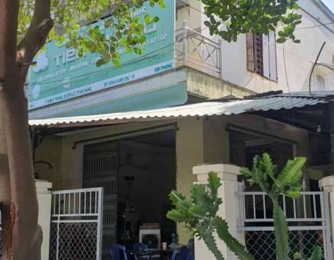 Bán nhà mặt phố 174m², 3PN, 2 tầng tại Cẩm Lệ Đà Nẵng... Bán nhà mặt phố tại Cẩm Lệ, Đà Nẵng 01
