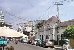 TRUNG TÂM TÂN PHÚ - ĐƯỜNG TÂY SƠN - SÁT CHỢ TÂN HƯƠNG 5 TẦNG, 4X15M, CHỈ 8 TỶ.... Bán nhà mặt phố tại Phú Thọ Hòa, Hồ Chí Minh 02