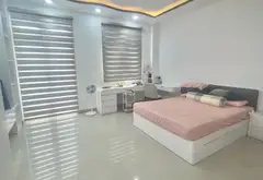 Bán nhà mặt phố KDC Phú Lợi- 120m² - Bình Đông, Quận 8, TP Hồ Chí Minh - Giá 11.5 tỷ... Bán nhà mặt phố tại Bình Đông, Hồ Chí Minh 09