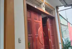 Bán shophouse 4 tầng diện tích 49m² tại Yên Nghĩa, Hà Đông, ô tô vào nhà, gần chợ Tổ 16... Bán Shophouse tại Yên Nghĩa, Hà Nội 06