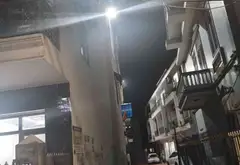 Nhà mặt phố 3 tầng hai mặt tiền tại An Đồng, An Dương... Bán nhà mặt phố tại An Dương, Hải Phòng 06