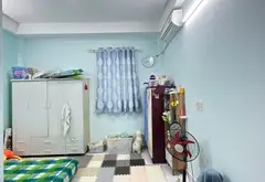 Bán nhà mặt phố 4 tầng 55m2 tại An Lạc, Bình Tân, tiện kinh doanh và ở... Bán nhà mặt phố tại An Lạc, Hồ Chí Minh 06