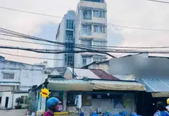 Bán nhà mặt phố 7 tầng diện tích 276,6 m2 tại Quận Bình Tân, TP.HCM... Bán nhà mặt phố tại Tân Tạo, Hồ Chí Minh 02