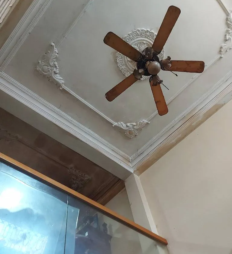 Nhà mặt phố lô góc sang trọng trung tâm quận 10... Bán nhà mặt phố tại Vườn Lài, Hồ Chí Minh 01