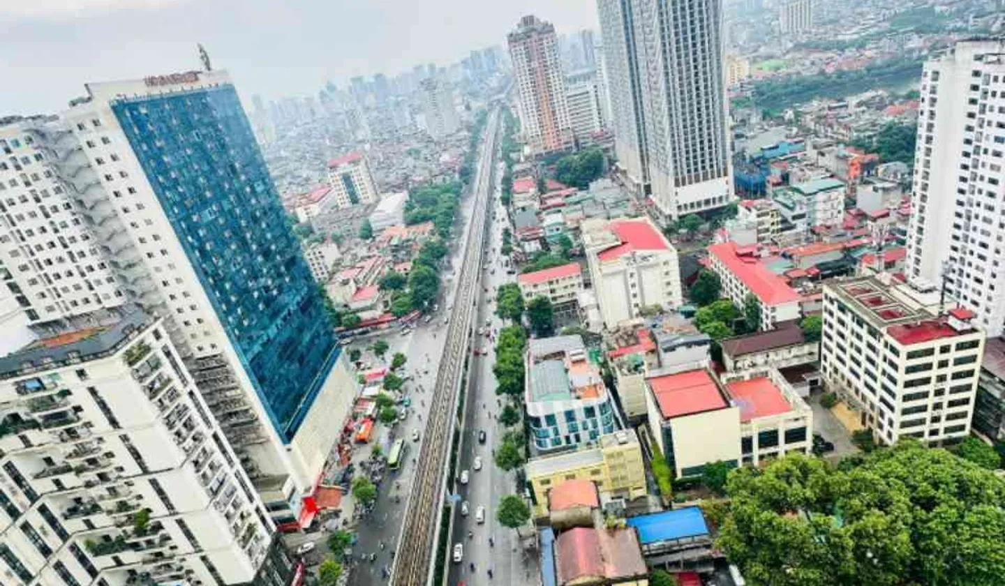 Bán căn hộ 2PN 67m2 xã Trần Phú Hà Nội giá 3.68 tỷ... Bán căn hộ chung cư tại Trần Phú, Hà Nội 01