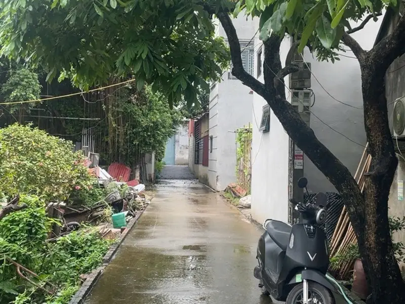 Đất phú liệt- mễ sở -hưng Yên ; DT 70m : 5,5m mặt vuông vắn giá 3,9 tỷ... Bán đất tại Mễ Sở, Hưng Yên 01