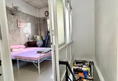 TTQ8 - DƯƠNG BÁ TRẠC - HẺM XE HƠI 64M2 NHỈNH 6 Đ... Bán nhà riêng tại Chánh Hưng, Hồ Chí Minh 10