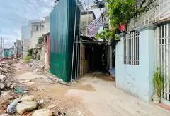 Nhà ngõ 3 gác Khương Trung - Vành đai 2.5 chỉ 5 phút... Bán nhà riêng tại Khương Đình, Hà Nội 04