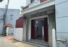 NHÀ ĐẸP 2 TẦNG KINH BẮC - TP BẮC NINH - 5.25 TỶ... Bán nhà mặt phố tại Kinh Bắc, Bắc Ninh 01