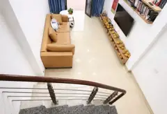 Nhà 4 tầng gần đường ô tô tránh tại Yên Nghĩa... Bán nhà riêng tại Yên Nghĩa, Hà Nội 08