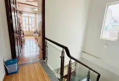 SÁT PHÚ NHUẬN - NHÀ 120M2 - HẺM 8M, CÁCH MẶT TIỀN 100M - Ô TÔ VÔ NHÀ - NHỈNH 8 T.Ỷ.... Bán nhà riêng tại Bình Lợi Trung, Hồ Chí Minh 11