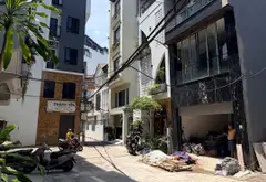 🔥 NHÀ 7 TẦNG THANG MÁY – PHÂN LÔ GIÁO VIÊN – THIẾT KẾ DUPLEX HIỆN ĐẠI 🔥

Hàng mới đang hoàn thiện... Bán nhà riêng tại Bồ Đề, Hà Nội 02