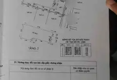 🏡 ANH CHỊ CÓ NGƯỜI LỚN TUỔI, MUỐN TÌM NHÀ YÊN TĨNH, THOÁNG MÁT ĐỂ AN CƯ, NGHỈ DƯỠNG?... Bán nhà riêng tại An Hội Đông, Hồ Chí Minh 14