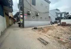 Chính chủ bán 41m đất dương lôi
Tân Hồng , Từ Sơn.... Bán đất tại Từ Sơn, Bắc Ninh 02