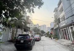 Bán nhà 1 tầng 88m2 mặt tiền 4.1m tại quận Bình Tân, giá 6.8 tỷ... Bán nhà riêng tại An Lạc, Hồ Chí Minh 01