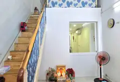 Bán nhà riêng 61m² khu vực trung tâm, gần nhà ga T3, pháp lý chuẩn... Bán nhà riêng tại Tân Bình, Hồ Chí Minh 01