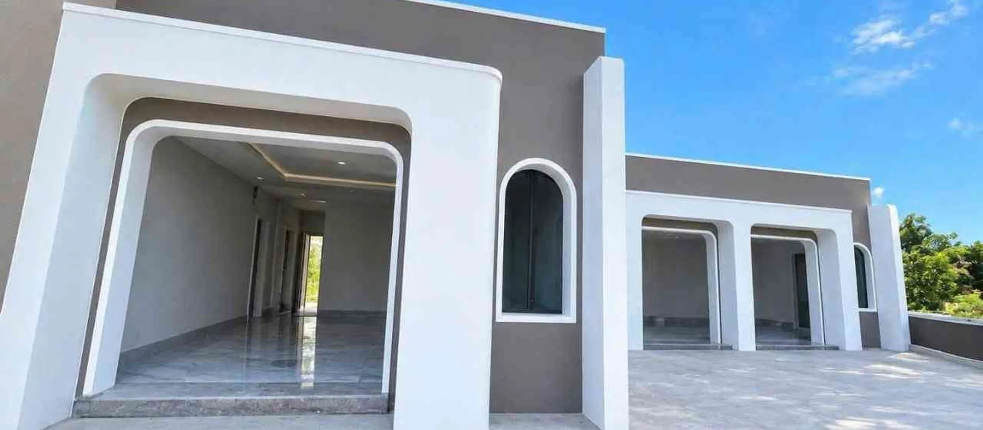 Nhà mới Hạ Long giá mềm, sân rộng tận hưởng cuộc sống xanh... Bán nhà riêng tại Hà Lầm, Quảng Ninh 01