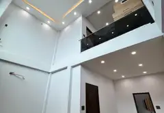 🏡 BIỆT THỰ MINI HỒNG BÀNG - Q11 – ĐƯỜNG 6M THÔNG – NHÀ MỚI 5 TẦNG- 5,6m x 10m- 4 PN- DÁ 11.2 TỈ... Bán nhà riêng tại Minh Phụng, Hồ Chí Minh 17