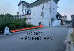 Cơ Hội Vàng Đầu Tư Tại Sơn Du - Lô Góc Đẹp Nhất!... Bán đất tại Phúc Thịnh, Hà Nội 01