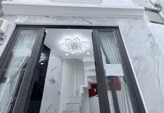 Nhà sổ riêng chỉ 1 tỷ nhỉnh, ngay khu Âu Cơ, Lạc Long Quân... Bán nhà riêng tại Tân Phú, Hồ Chí Minh 01