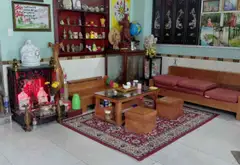 Nhà riêng 4 tầng mặt tiền 6m khủng Hương Lộ 2, Bình Trị Đông, Bình Tân... Bán nhà riêng tại Bình Trị Đông, Hồ Chí Minh 01