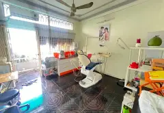 🔥 NHÀ MẶT TIỀN KINH DOANH 4 TẦNG– ĐƯỜNG 12M – VỈA HÈ 4M – QUẬN 8 , ĐỐI DIỆN CHUNG CƯ PEGASUITE... Bán nhà mặt phố tại Bình Đông, Hồ Chí Minh 06