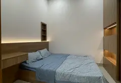 ĐƯỜNG SỐ 4 - CẠNH GÌ XOÀI - BÌNH HƯNG HOÀ - BÌNH TÂN... Bán nhà riêng tại Bình Hưng Hòa, Hồ Chí Minh 06