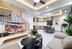 Nhà 3 Tầng Phú Nhuận - Sát Quận 1, Ngang 6,6m. Phùng Văn Cung - Phan Xích Long.... Bán nhà riêng tại Cầu Kiệu, Hồ Chí Minh 01
