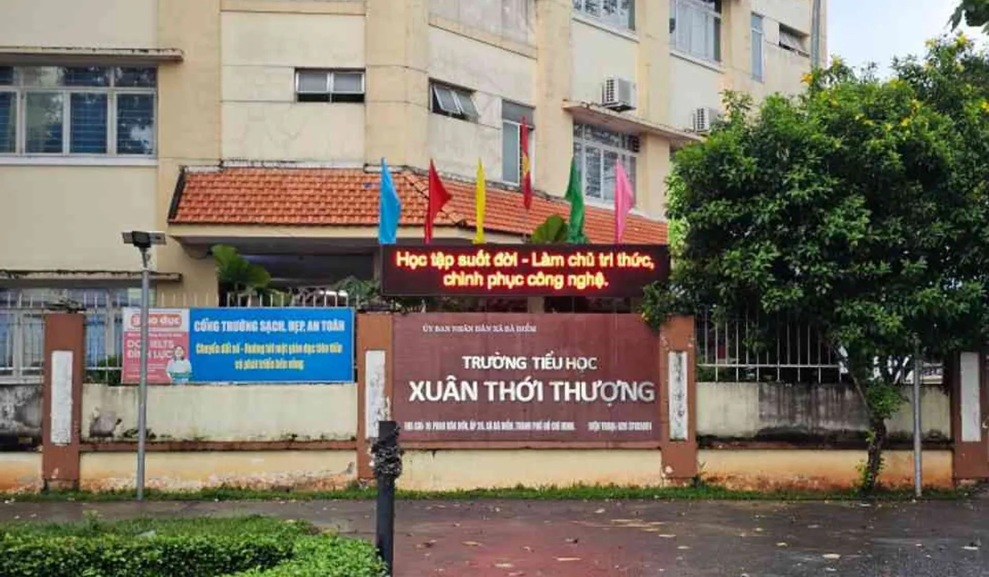 Nhà 250m, ngang 7,5m, đường nhựa thông, ngay trường Phạm Văn Sáng, Hóc Môn, 6.x tỷ... Bán nhà mặt phố tại Bà Điểm, Hồ Chí Minh 01