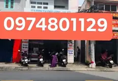 Nhà phố kinh doanh đỉnh giá sốc ở Hồng Lạc... Bán nhà mặt phố tại Bảy Hiền, Hồ Chí Minh 02