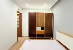 Cơ Hội Sở Hữu Căn Hộ Tầng 1 Thoáng Mát Tại P.A5 Lạc Trung - Giá Tốt... Bán căn hộ chung cư tại Vĩnh Tuy, Hà Nội 04