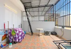 Nhà 4 Tầng Ngay Ngã 3 Đông Quang Hẻm 8m oto Thông Chỉ Hơn 5 Tỷ... Bán nhà riêng tại Tân Thới Hiệp, Hồ Chí Minh 09