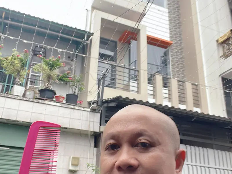LUỸ BÁN BÍCH - ĐỘC LẬP - CHÂN LÝ - TÂN PHÚ... Bán nhà mặt phố tại Phú Thọ Hòa, Hồ Chí Minh 01
