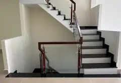 Nhà 3 tầng 6 phòng ngủ diện tích 170m2 tại Thạnh Xuân giá chỉ 9.5 tỷ... Bán nhà riêng tại Thới An, Hồ Chí Minh 07