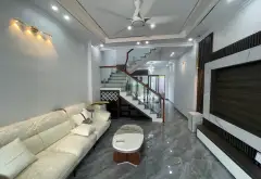 Nhà riêng hiện đại, ô tô vào tận nơi, Quỳnh Hoàng, An Dương... Bán nhà riêng tại An Dương, Hải Phòng 04