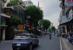N:HÀ M:ẶT T:IỀN SƯ VẠN HẠNH- NGAY GIAO LỘ NGÔ GIA TỰ- VĨNH VIỄN,QUẬN 10-65M2- KINH DOANH ĐA DẠNG... Bán nhà mặt phố tại Vườn Lài, Hồ Chí Minh 14