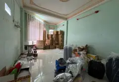 Bán nhà riêng 3 tầng phường 16 quận 11, diện tích 63m², hẻm xe hơi, lô góc... Bán nhà riêng tại Minh Phụng, Hồ Chí Minh 06