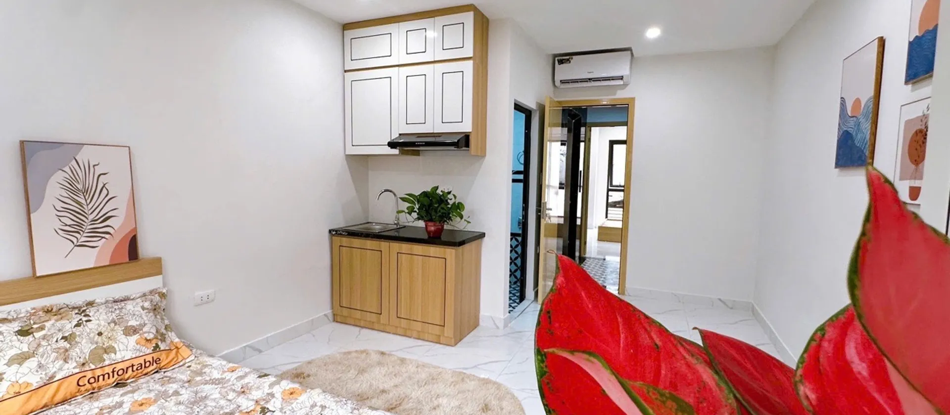 Bán tòa chung cư mini mặt ngõ Mỹ Đình, 11 phòng ngủ kk, dòng ổn định, giá cực tốt.... Bán chung cư mini tại Từ Liêm, Hà Nội 01