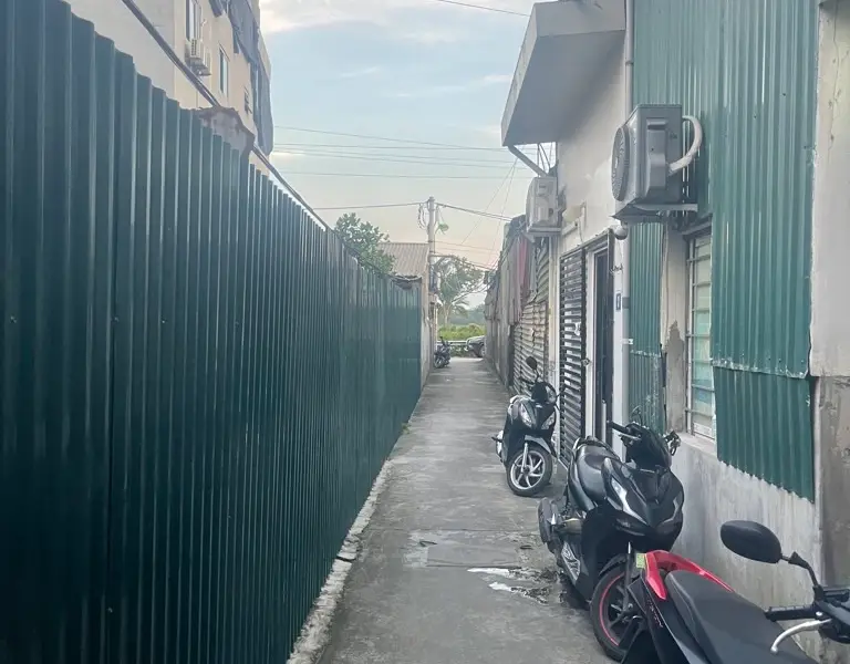 Bán đất mặt tiền rộng, ngõ nông, quy hoạch ổn định tại Thịnh Liệt... Bán owner_side tại Phương Liệt, Hà Nội 01