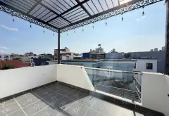 Bán nhà riêng 4 tầng diện tích 45.5m2 tại Đằng Lâm, Ngô Gia Tự, mặt ngõ ô tô đỗ cửa... Bán nhà riêng tại Hải An, Hải Phòng 07
