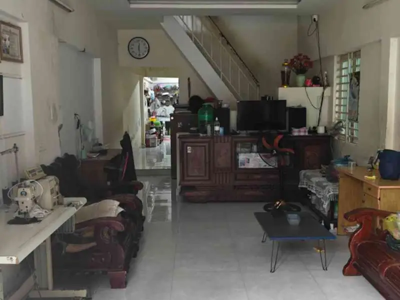 Bán nhà hiếm giá rẻ Trưng Nữ Vương, phường Hải Châu, Đà Nẵng với giá tốt 4,5 tỷ... Bán nhà riêng tại Hải Châu, Đà Nẵng 01