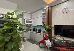 Nhà xinh Thụy Khuê, Vị trí trung tâm, nâng tầm cuộc sống.... Bán nhà riêng tại Tây Hồ, Hà Nội 02