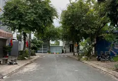 Nhà mặt phố 4 tầng view công viên tại phường An Lạc, Bình Tân... Bán nhà mặt phố tại An Lạc, Hồ Chí Minh 07