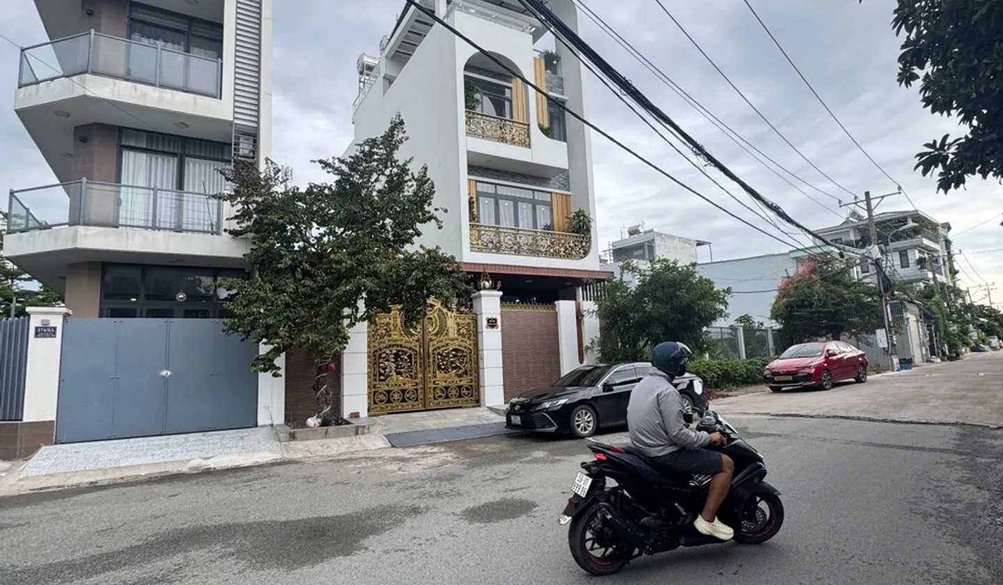 Đất Vàng Nguyễn Văn Tạo – Kết Nối Tương Lai... Bán đất tại Hiệp Phước, Hồ Chí Minh 01