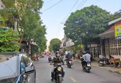 🔥 CHỦ CẦN BÁN NHÀ – LÝ THƯỜNG KIỆT, DĨ AN – 4,X TỶ 🔥... Bán nhà mặt phố tại Dĩ An, Hồ Chí Minh 02